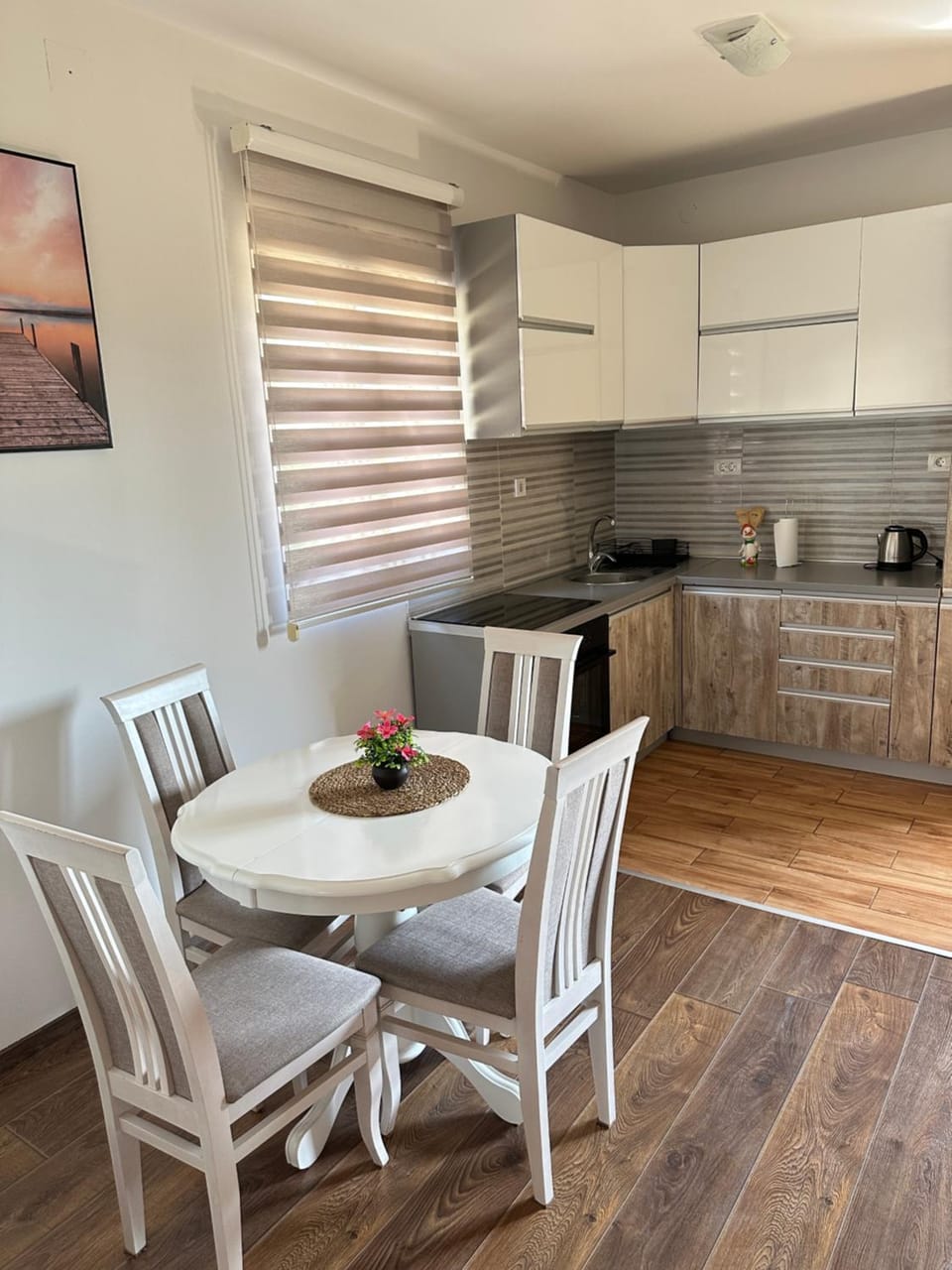 Apartman T&T Apartment in Montenegro