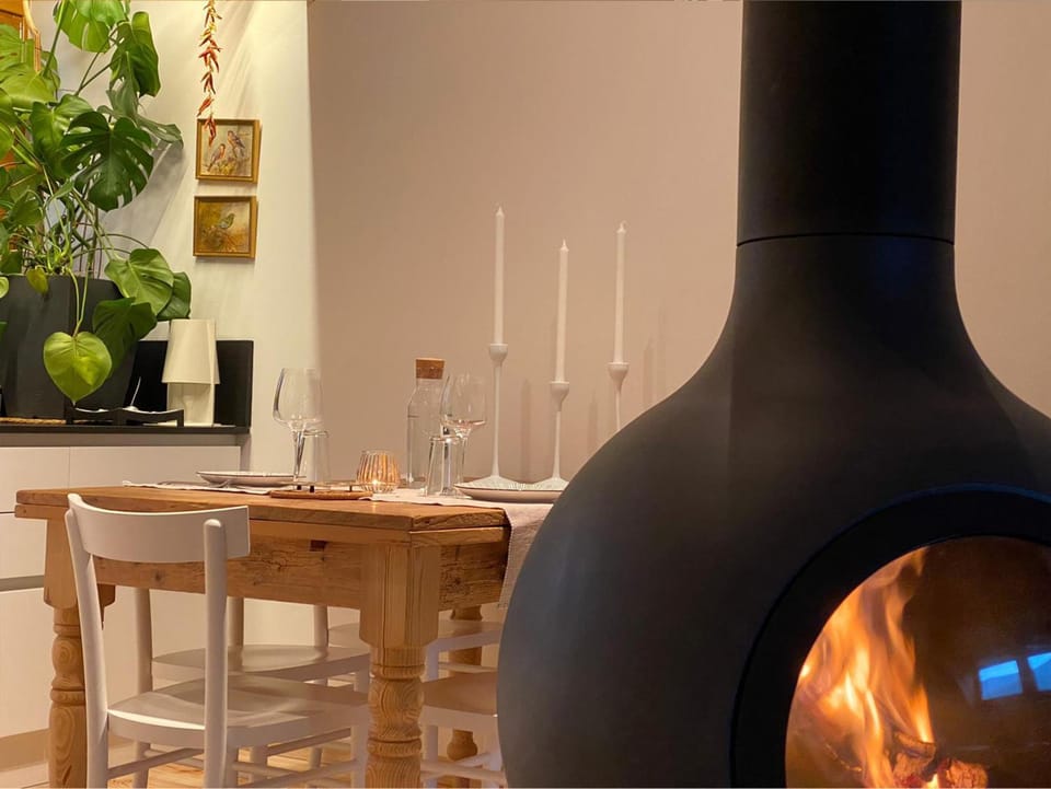 Esclusivo appartamento tra le Dolomiti Apartment in Pinzolo