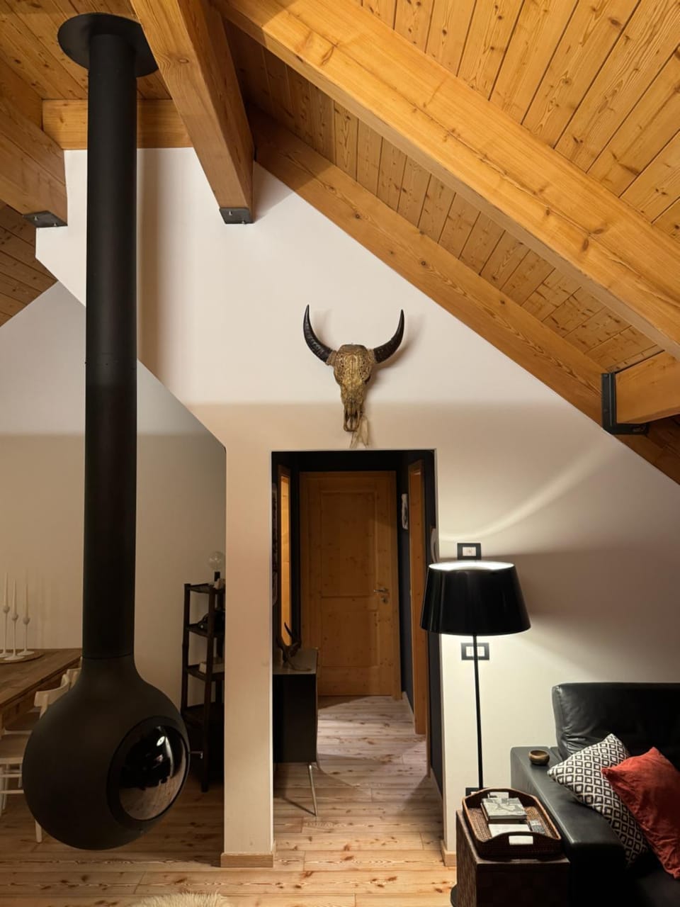Esclusivo appartamento tra le Dolomiti Apartment in Pinzolo