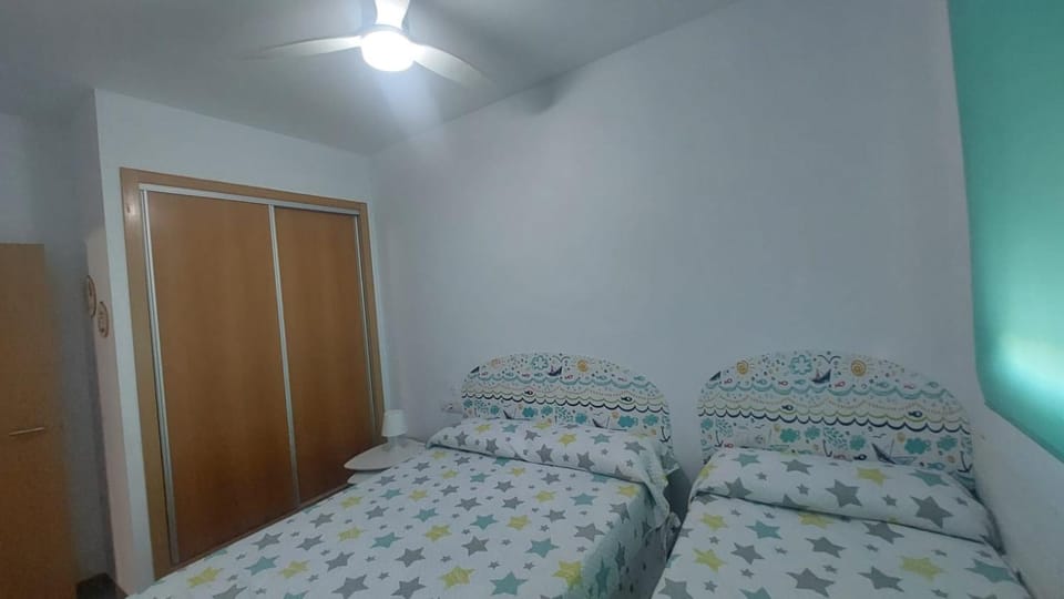 Este Apartment in Safor