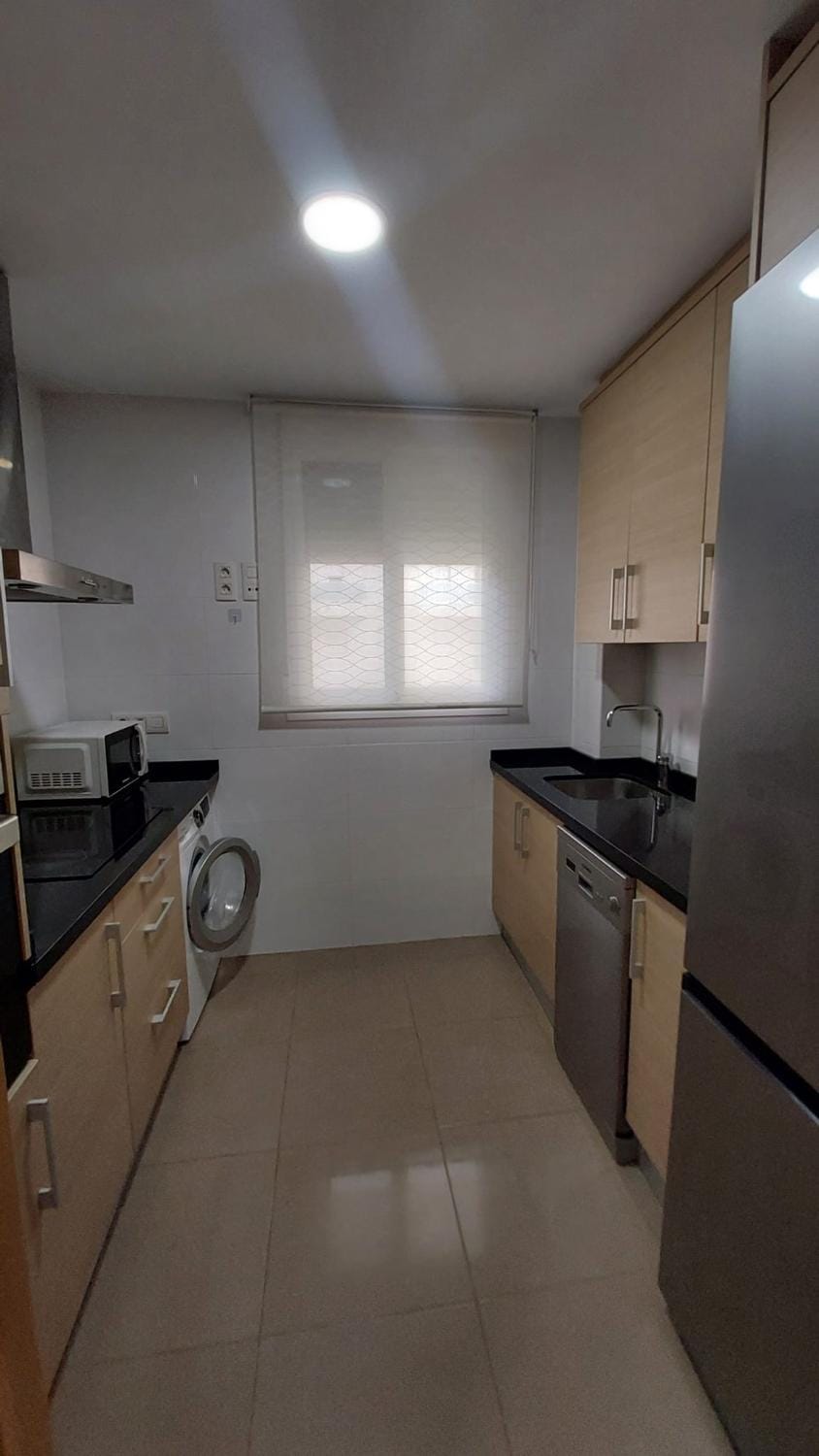 Este Apartment in Safor