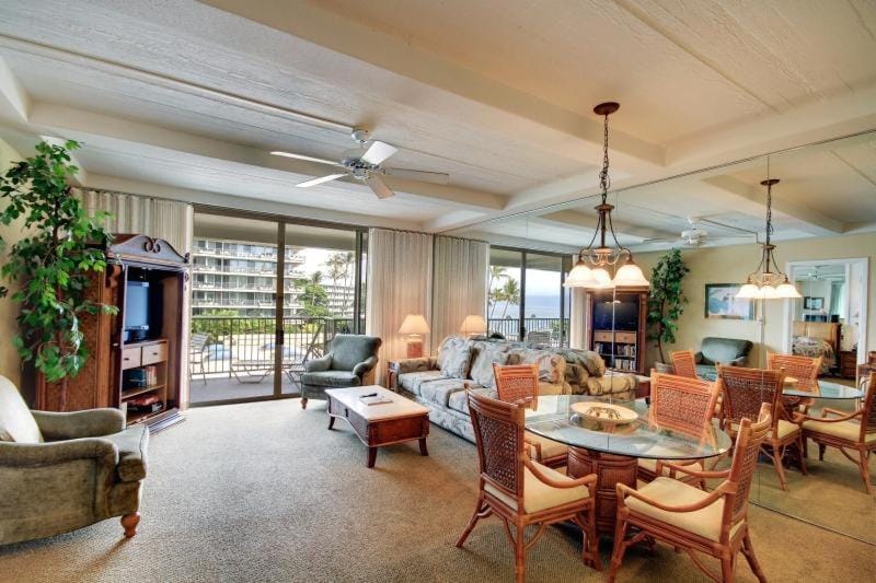 Whaler #470 Ocean View House in Kaanapali