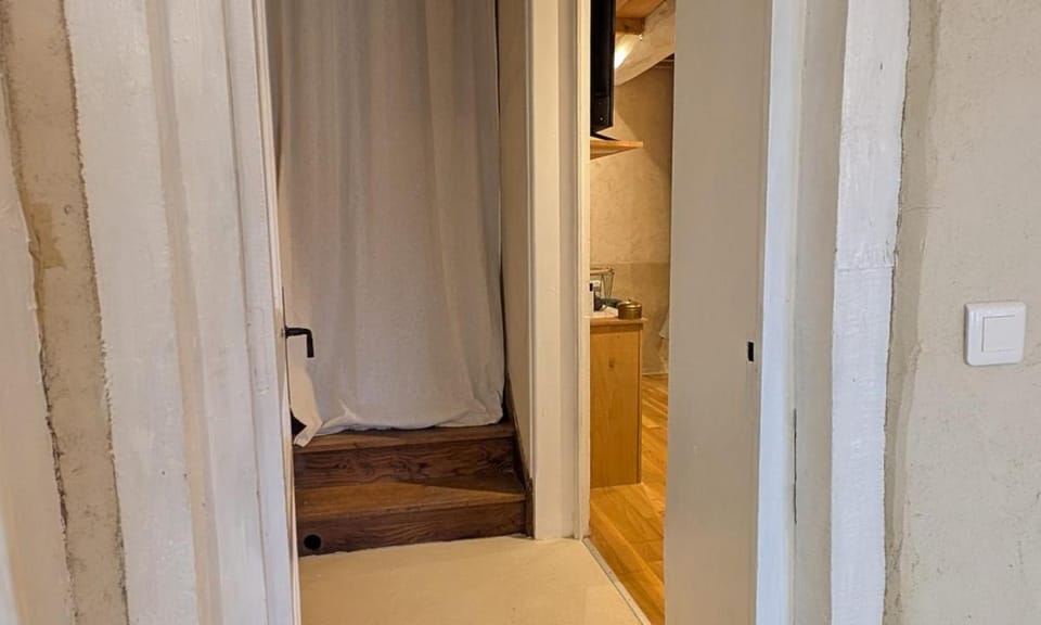 La Maison de Pérouges Apartment in Auvergne-Rhône-Alpes