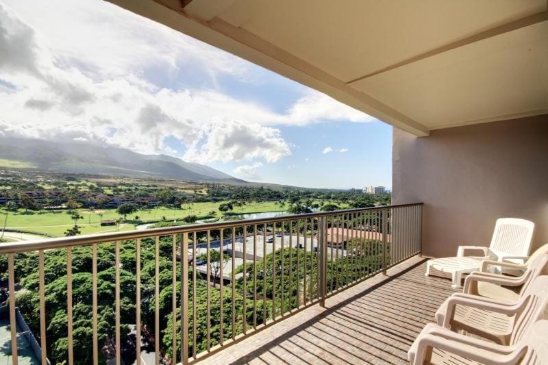 Whaler #1124 Ocean View House in Kaanapali
