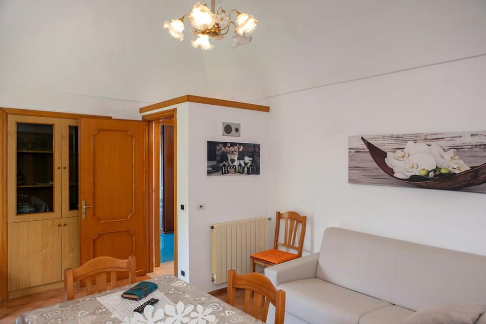 Casa Margherita-Amalfi Coast Apartment in Furore