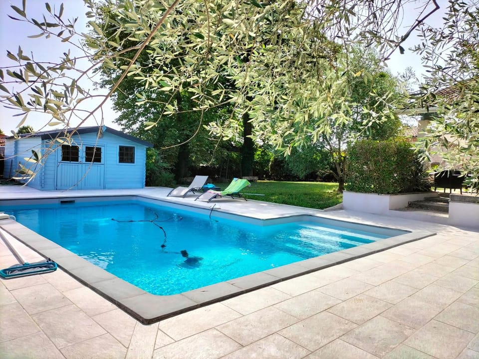 Maison d'Alex Villa in Nouvelle-Aquitaine