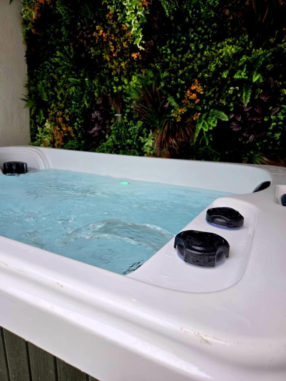 Jacuzzi & Jardin privé - Suite Tropicale Apartment in Arles