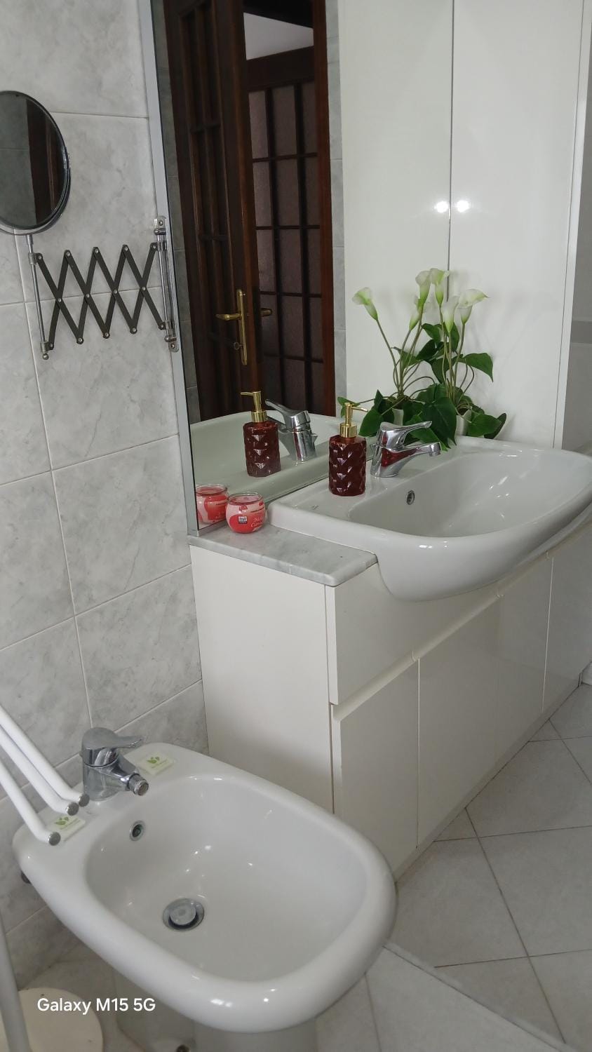 B&B jasmine Bed and Breakfast in Milan