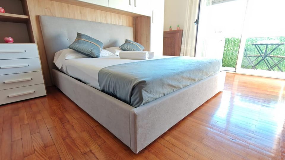 B&B jasmine Bed and Breakfast in Milan