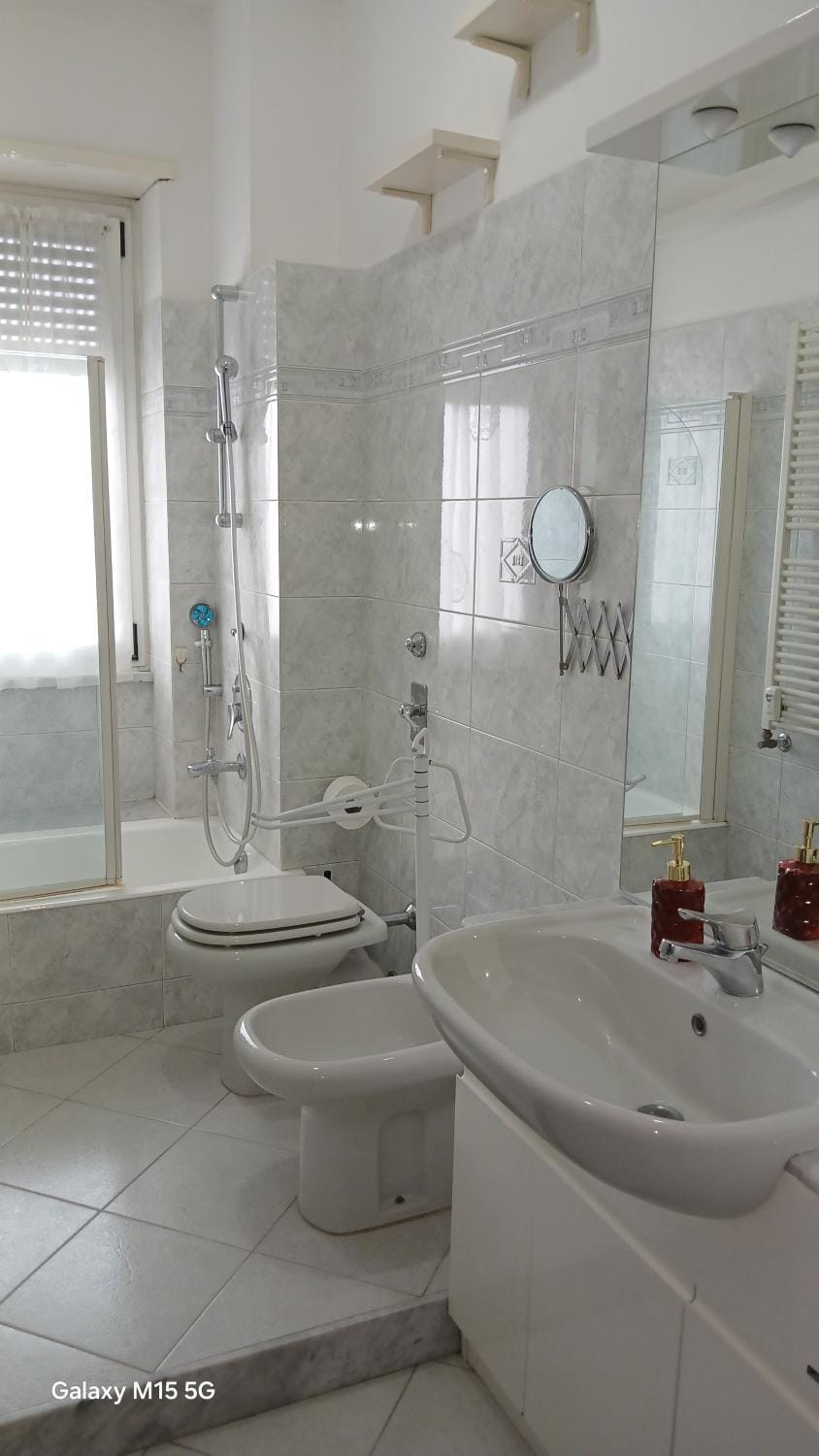 B&B jasmine Bed and Breakfast in Milan