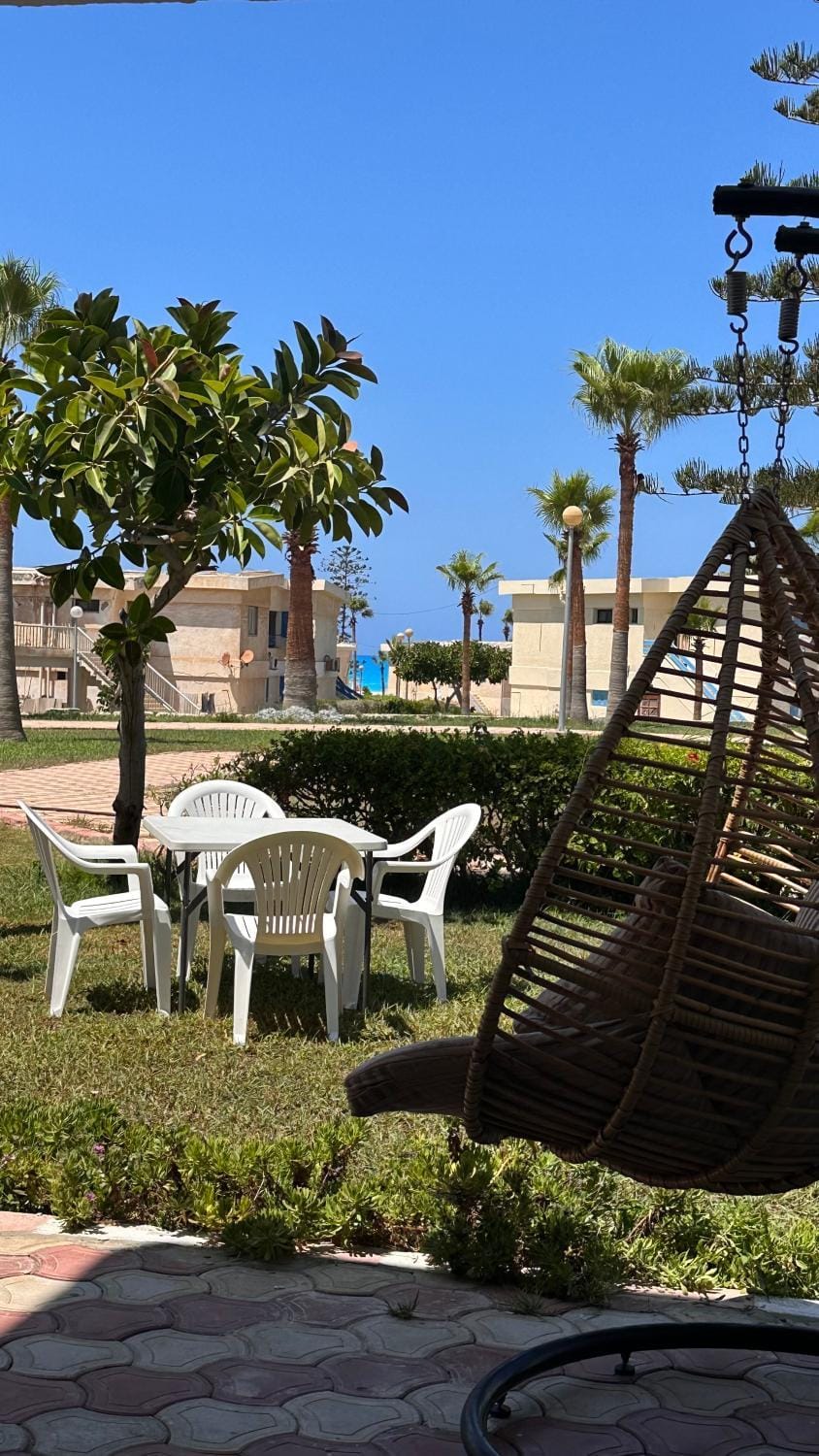 شالية محمد حسن Apartment in Alexandria Governorate