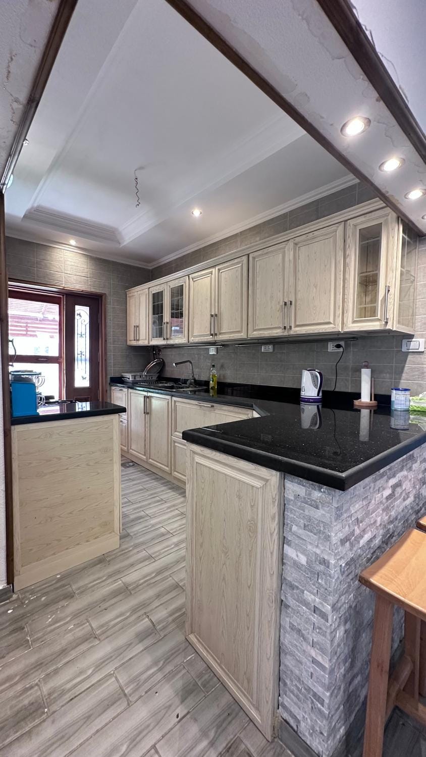 شالية محمد حسن Apartment in Alexandria Governorate