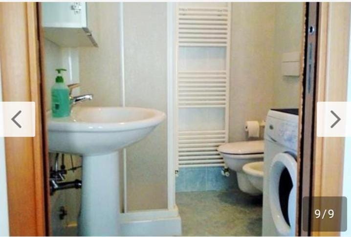 Casetta al mare Apartment in Cupra Marittima