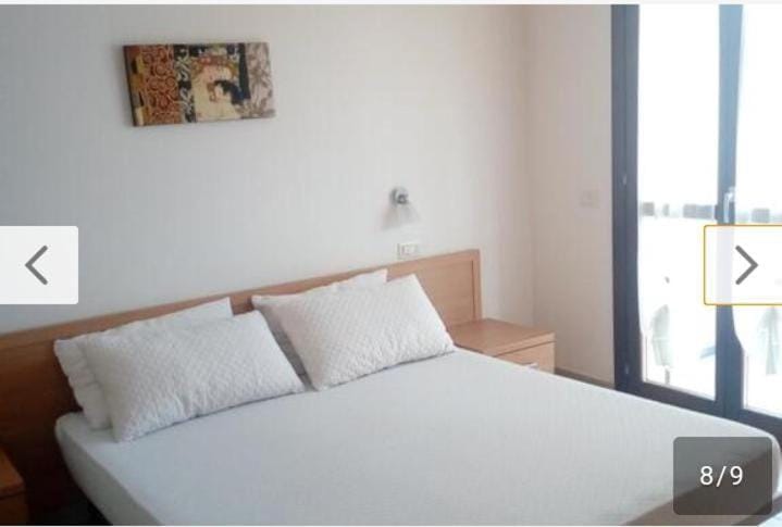 Casetta al mare Apartment in Cupra Marittima