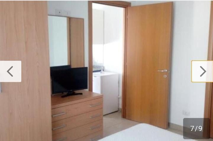 Casetta al mare Apartment in Cupra Marittima