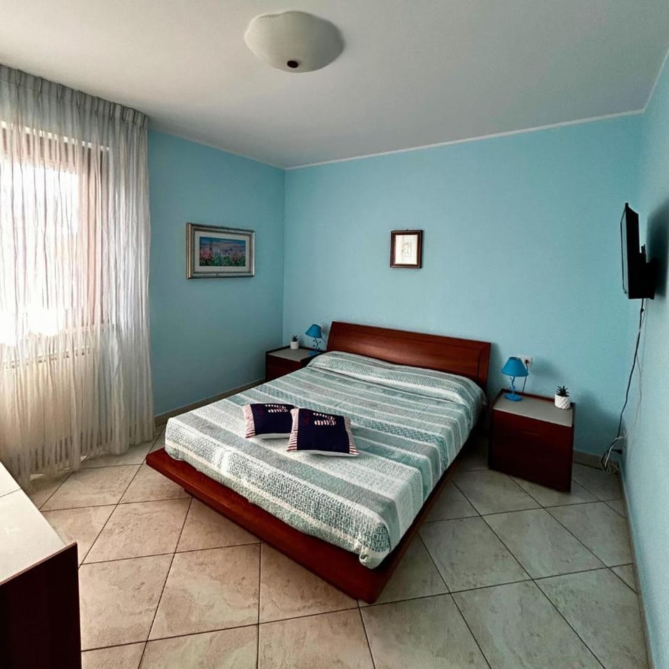 CASA di Nonno Peppe Apartment in Montesilvano