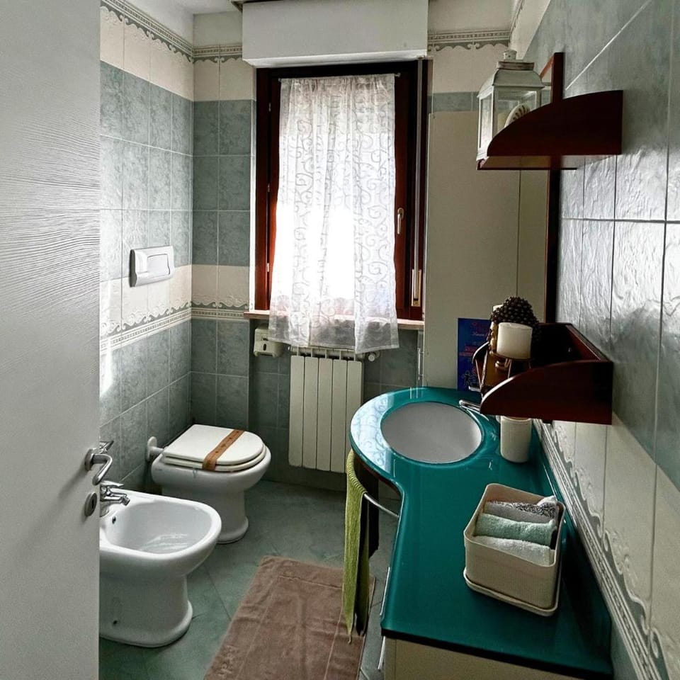 CASA di Nonno Peppe Apartment in Montesilvano