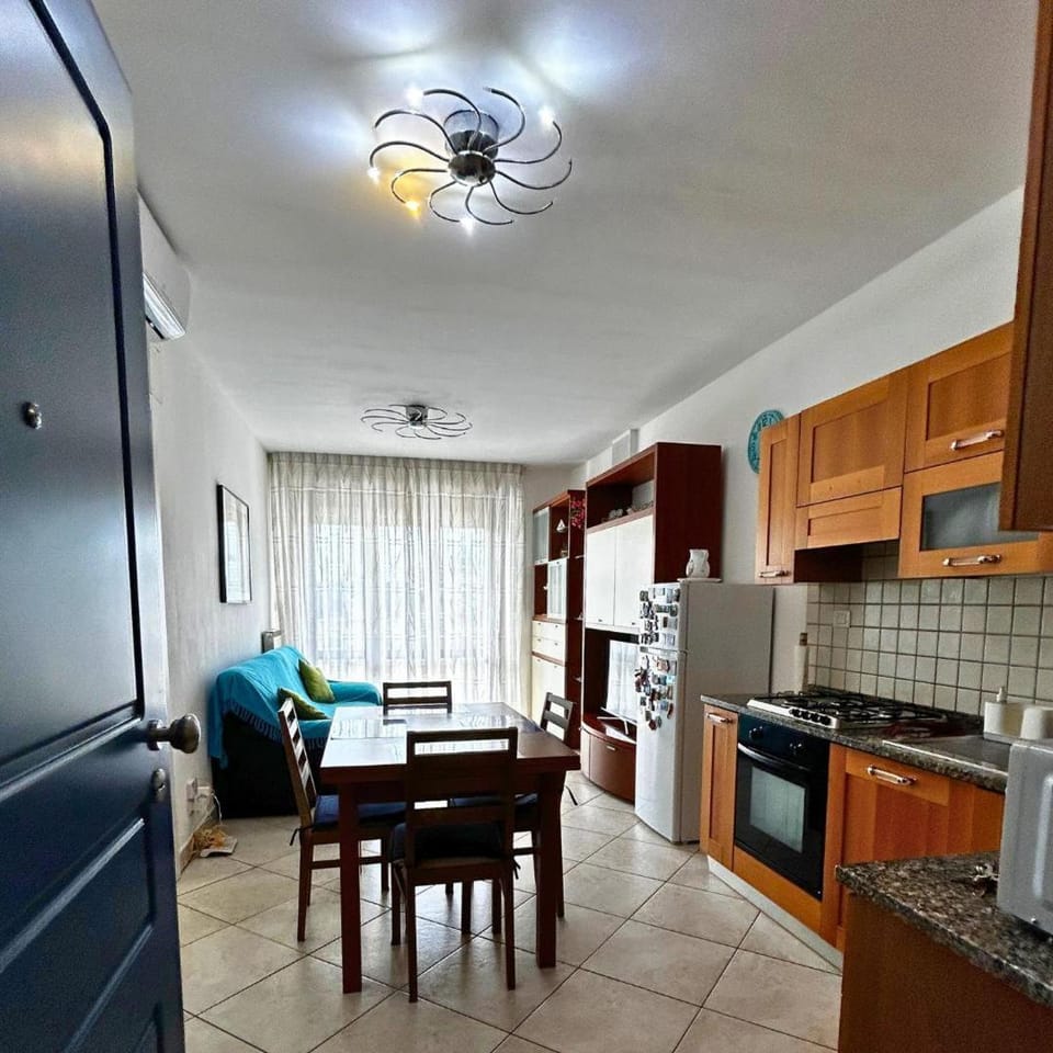 CASA di Nonno Peppe Apartment in Montesilvano