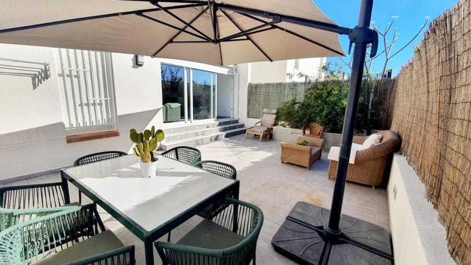 Balcony/Terrace, Balcony/Terrace