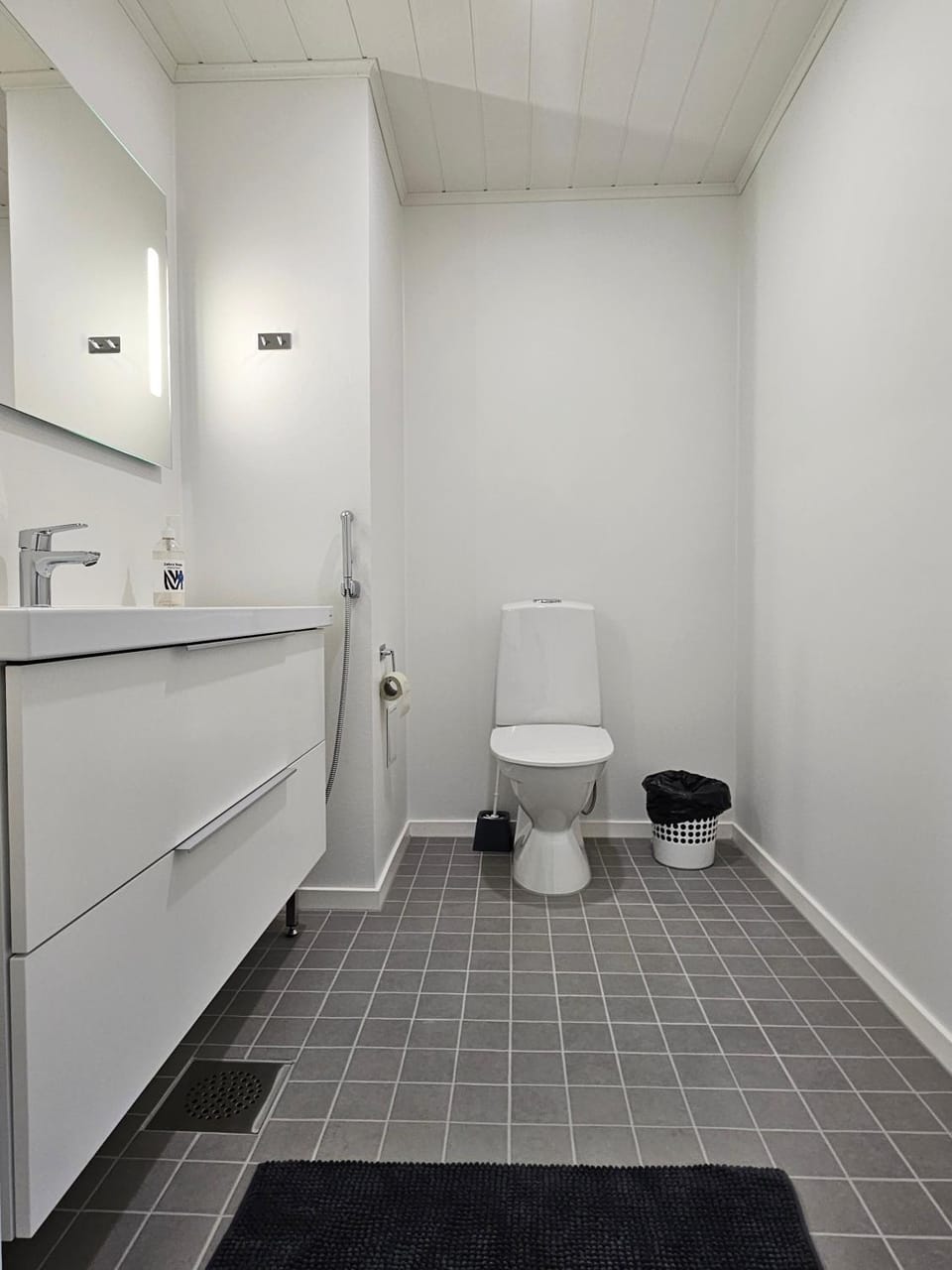 Toilet, Bathroom