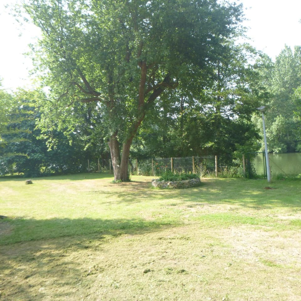 maison en bord de Sarthe House in Pays de la Loire