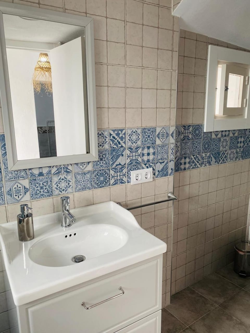 Casa Medialuna Apartment in Vejer de la Frontera