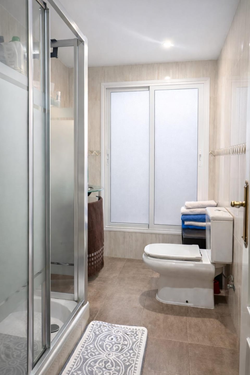 Cosy and Secure Room Marbella Center Bed and Breakfast in Marbella