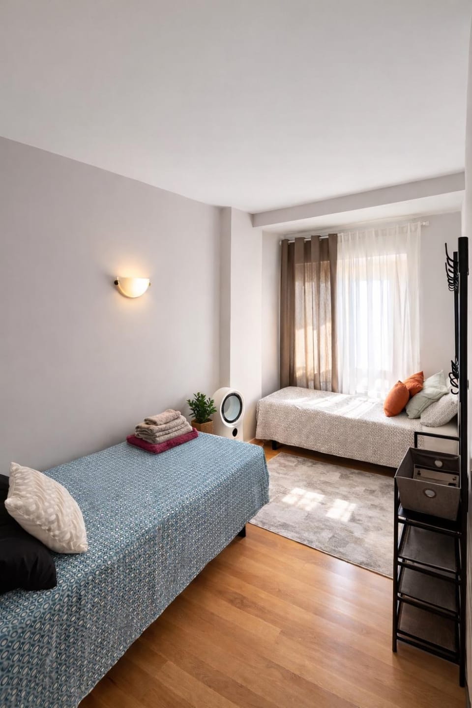 Cosy and Secure Room Marbella Center Bed and Breakfast in Marbella