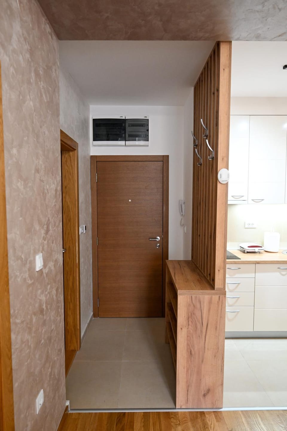 SD Lux apartmani Zlatibor Apartment in Zlatibor District, Serbia