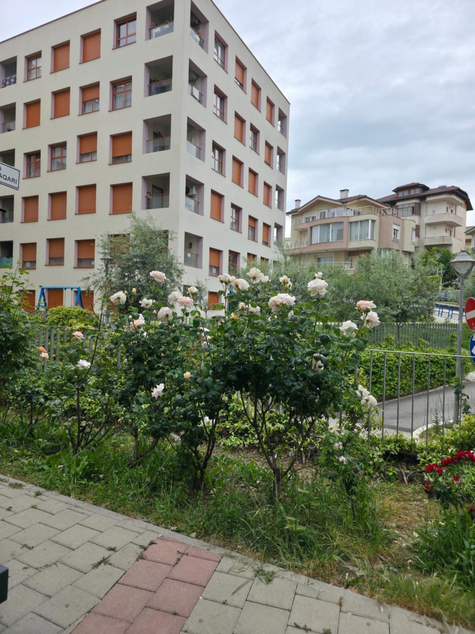 Keis Apartments Apartment in Tirana