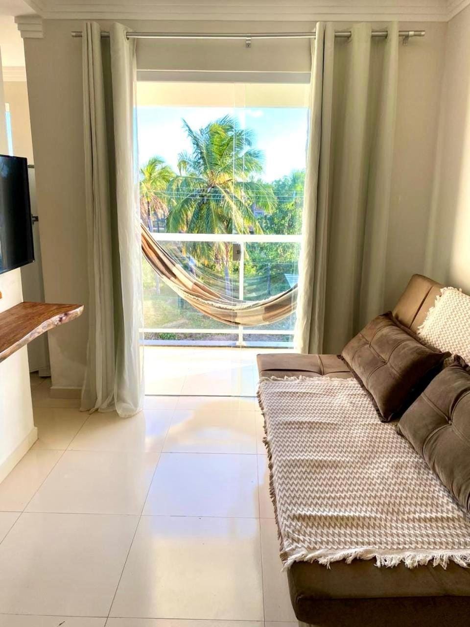 Flat Recanto do Mar - Maragogi AL Apartment in State of Alagoas, Brazil
