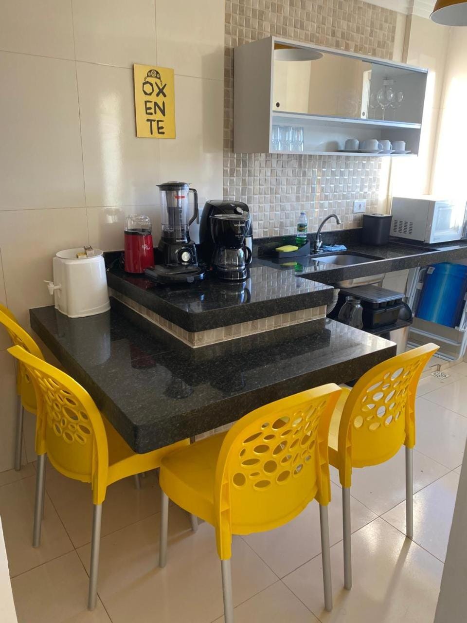 Flat Recanto do Mar - Maragogi AL Apartment in State of Alagoas, Brazil