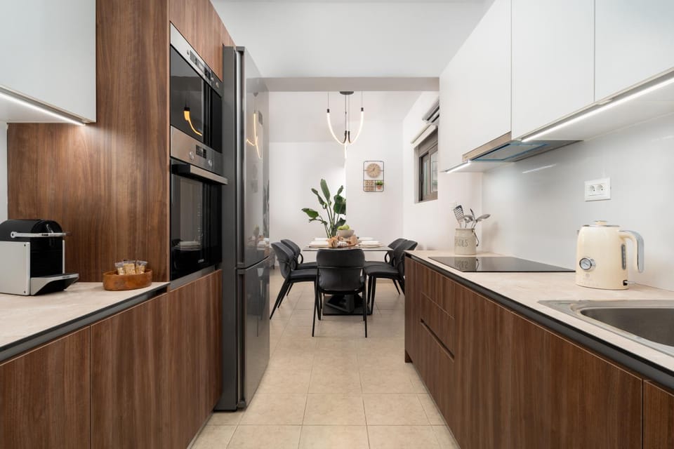 Casa Stefania Apartment in Faliraki, Greece