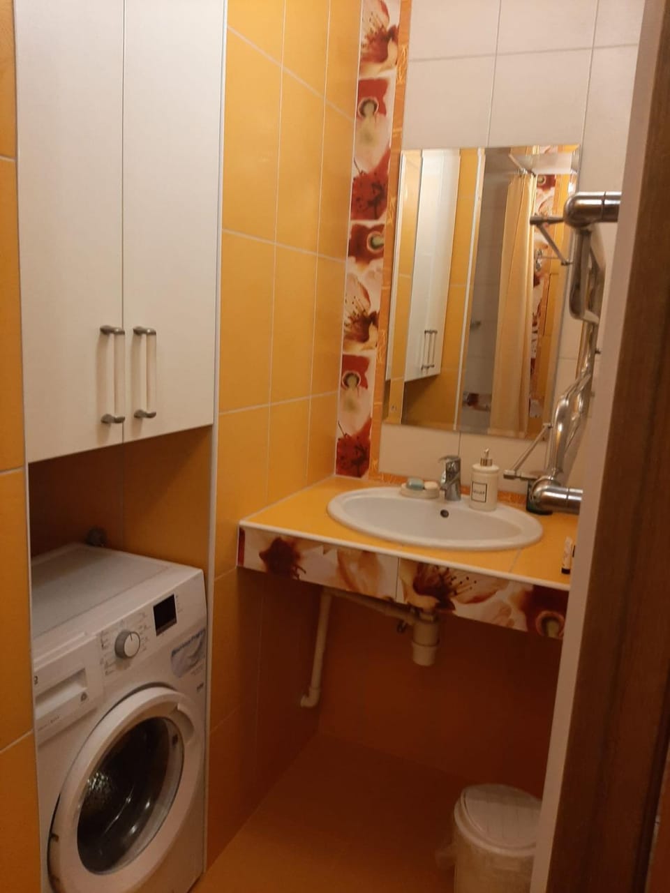 Vītols Apartment in Latvia