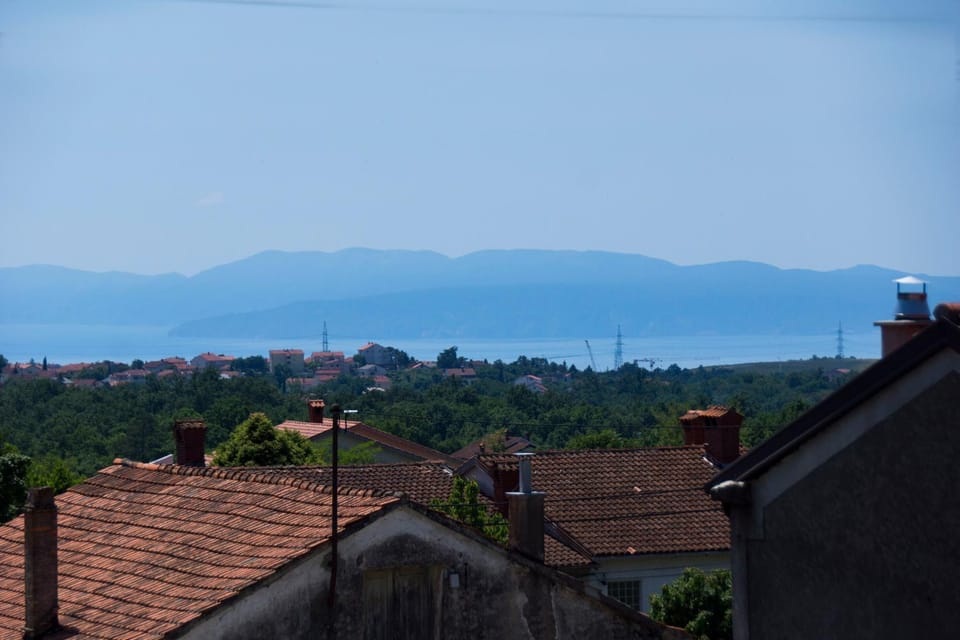 Landmark view, Sea view