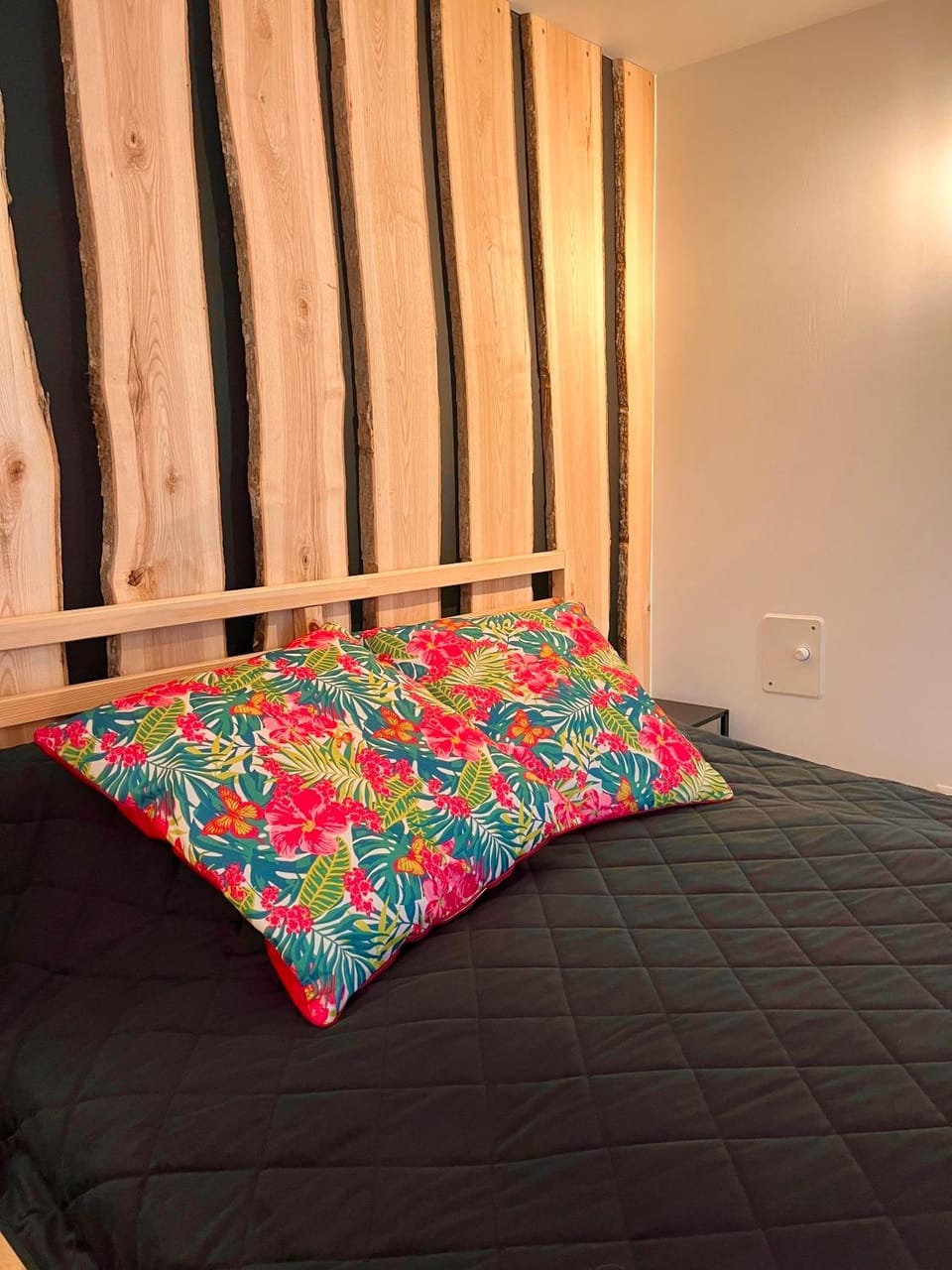 Woodstock IX, self check-in Apartment in Riga