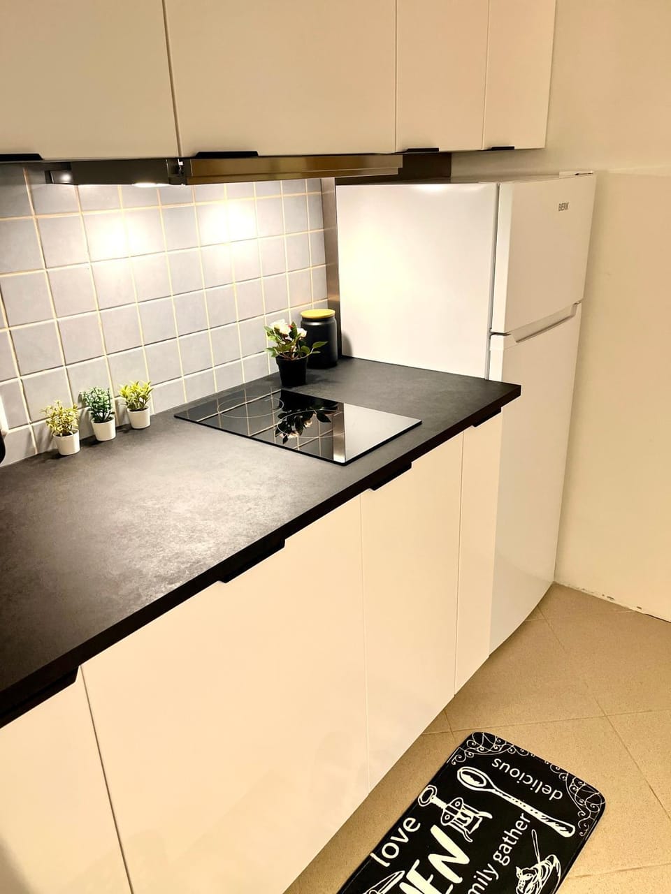 Woodstock IX, self check-in Apartment in Riga