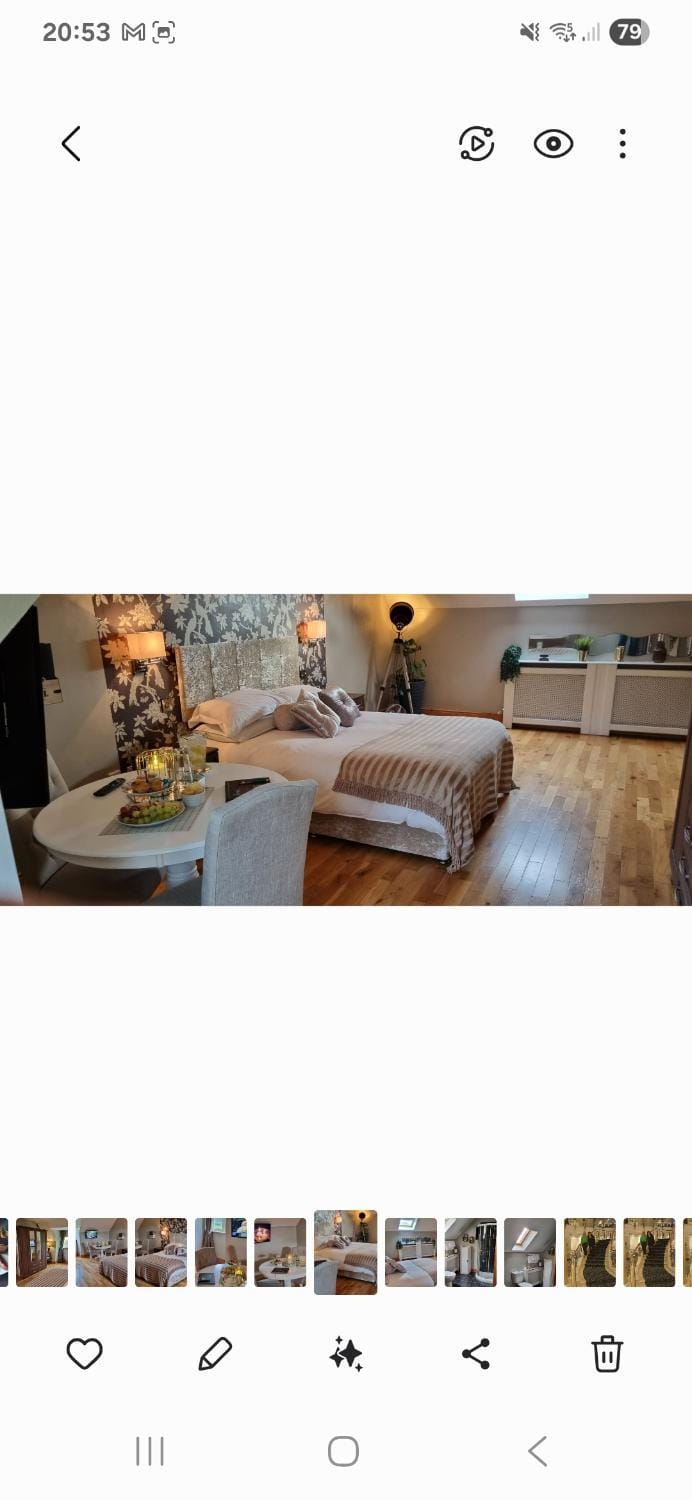 An Ait Chiuin Bed and Breakfast in Westmeath, Co. Westmeath, Ireland