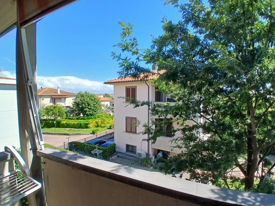 Appartamento Marcel Apartment in Tuscany