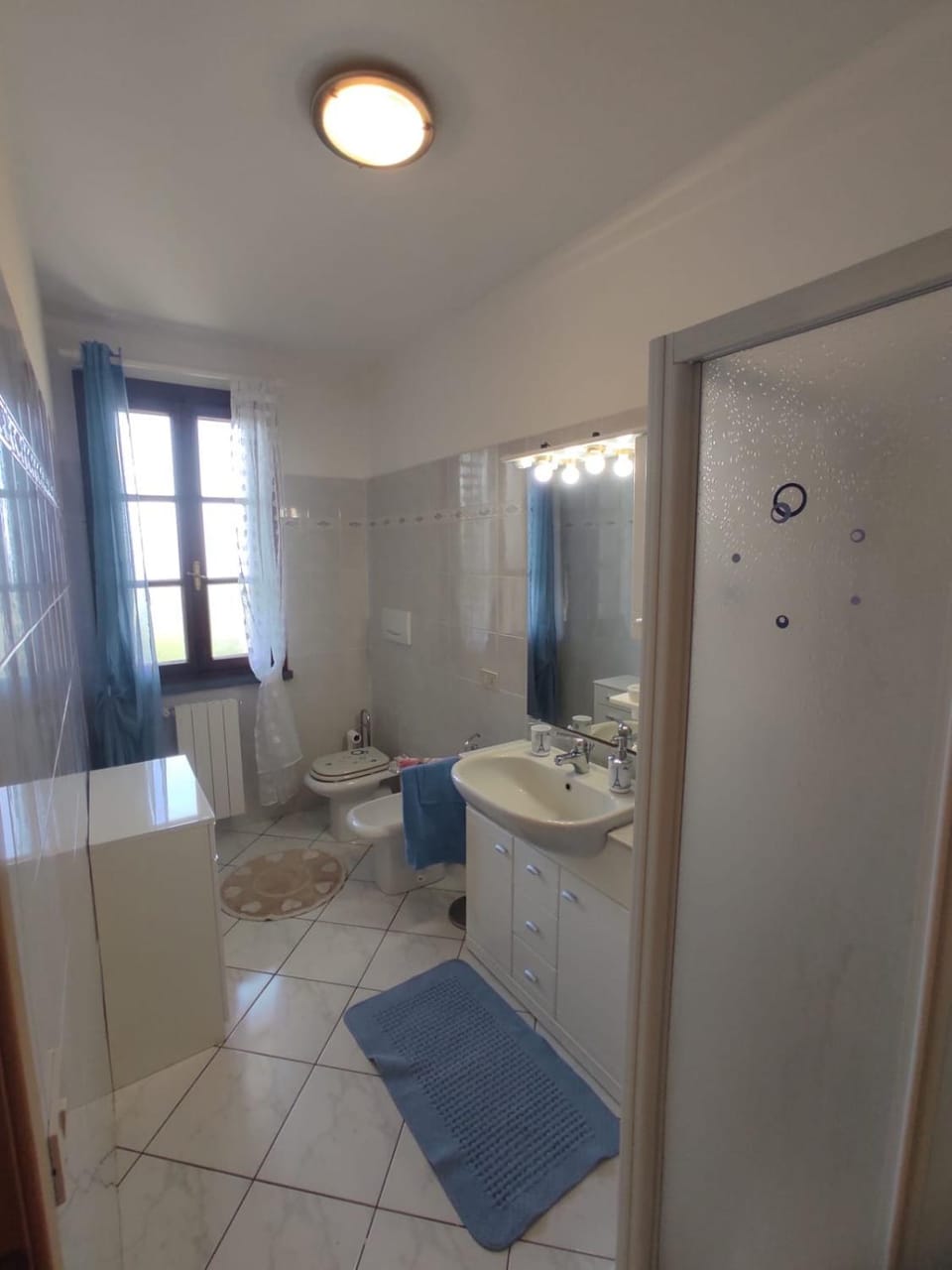 Appartamento Marcel Apartment in Tuscany