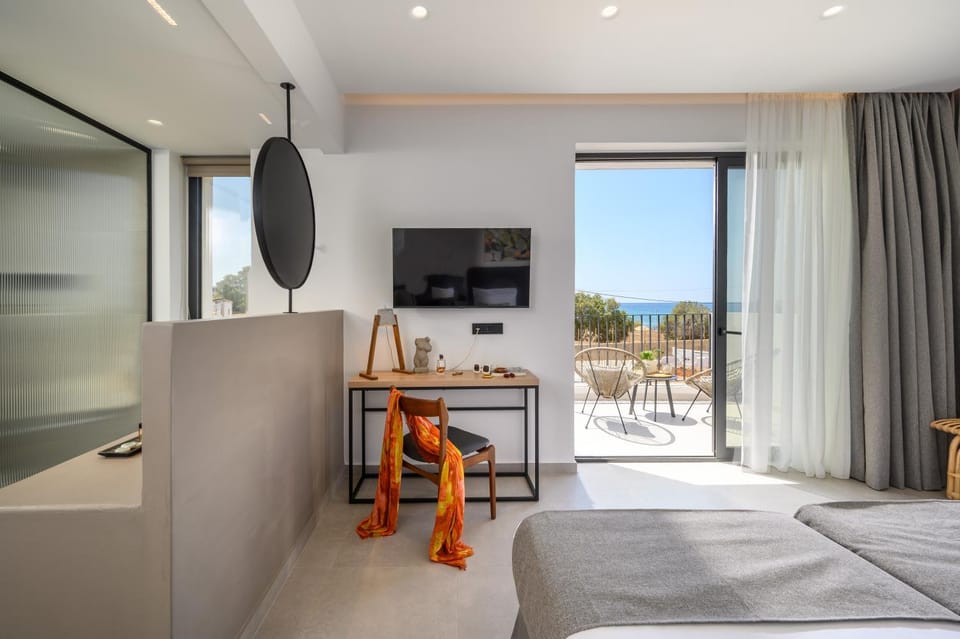 View (from property/room), Bedroom