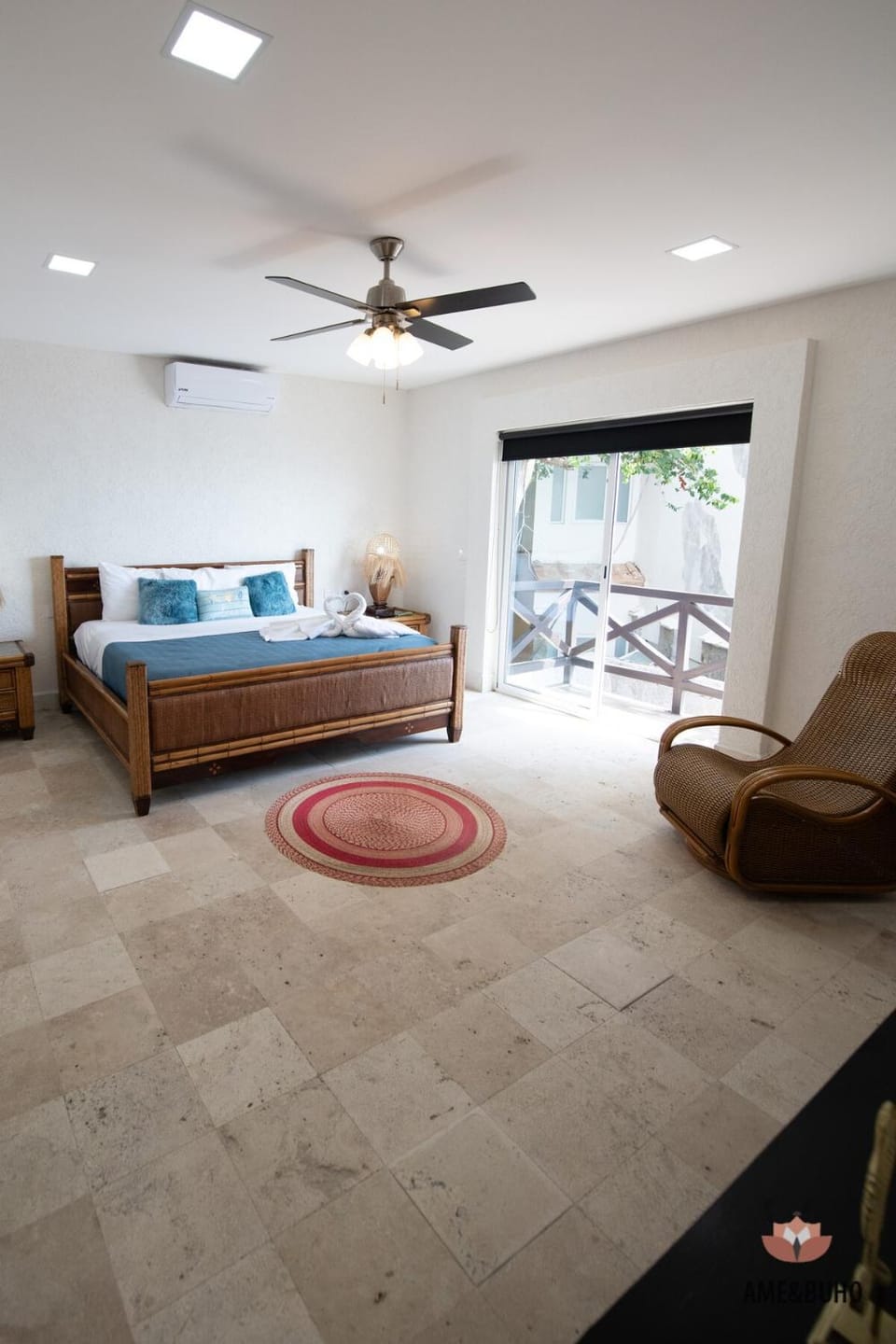 Brisas del Marqués Luxury Villa Ame&Buho Villa in Acapulco