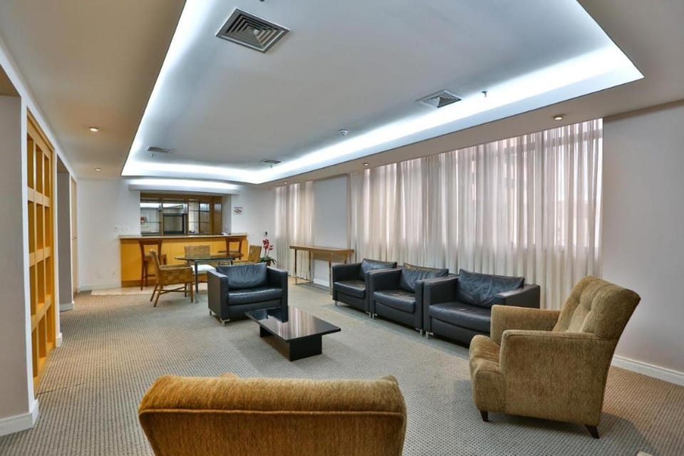 INNSiDE EXECUTIVE CONFORT JARDINS Apartment in Sao Paulo City