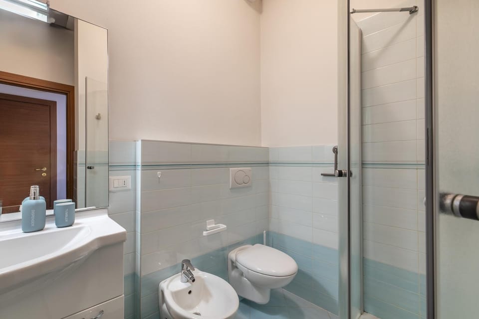 i-HOMES Pigafetta Apartment Apartment in Vicenza