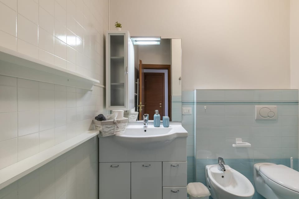 i-HOMES Pigafetta Apartment Apartment in Vicenza