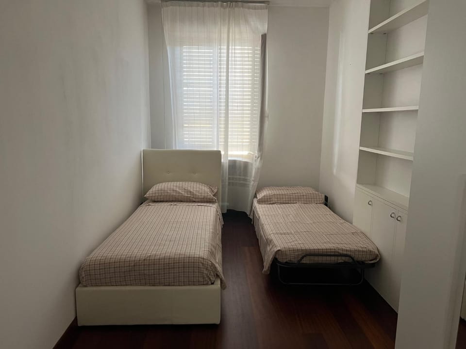 La Casa di Jacopo Apartment in Treviso