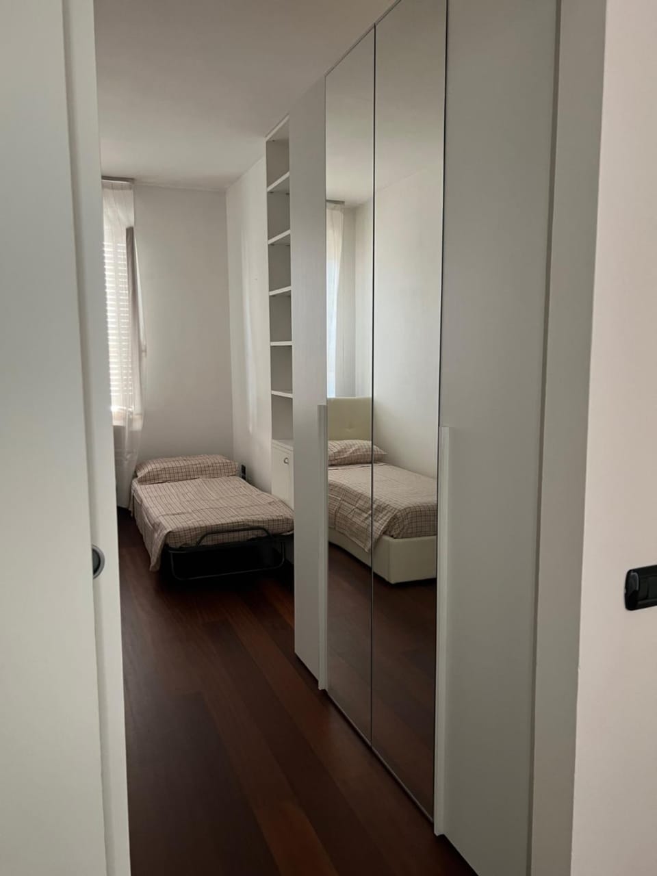 La Casa di Jacopo Apartment in Treviso