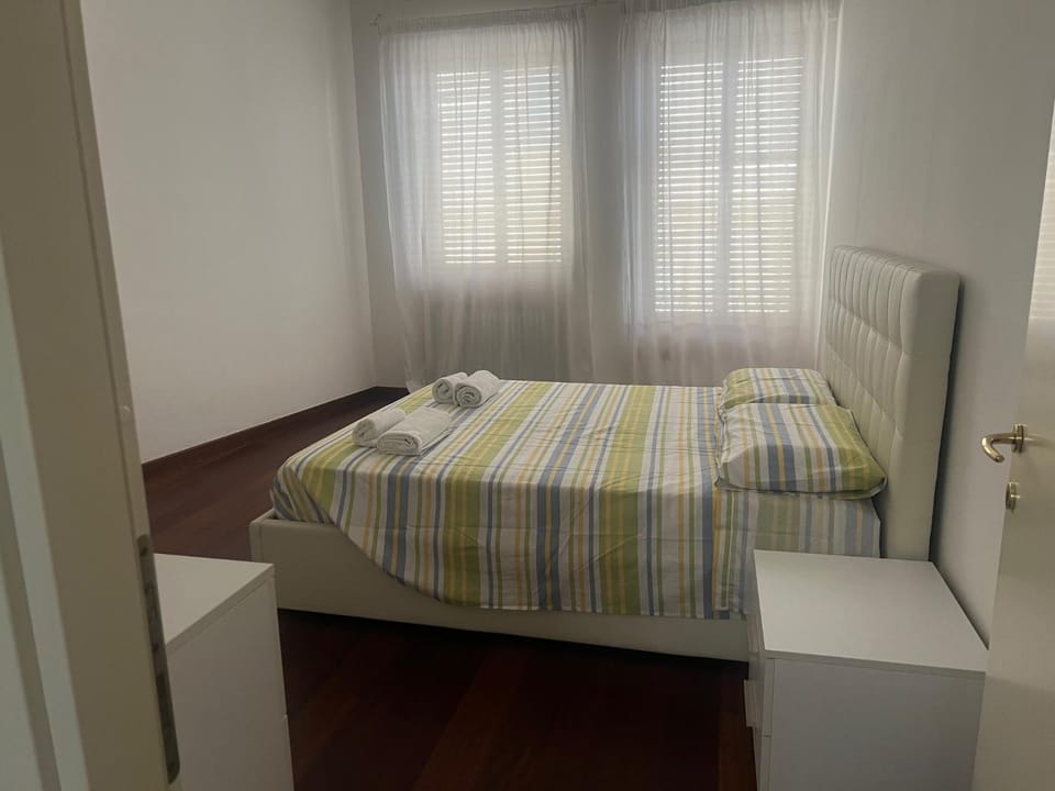 La Casa di Jacopo Apartment in Treviso