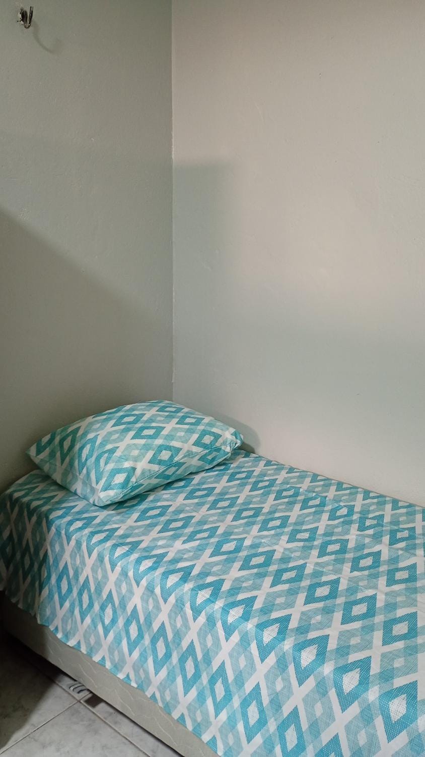 Apartamento Completo e Centralizado 4 Apartment in Belém