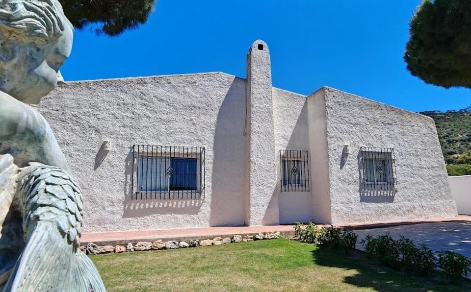Casa Trinidad - Caños de Meca House in La Janda